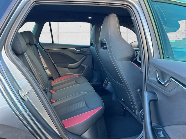 Skoda Kamiq 1.5 TSI Monte Carlo