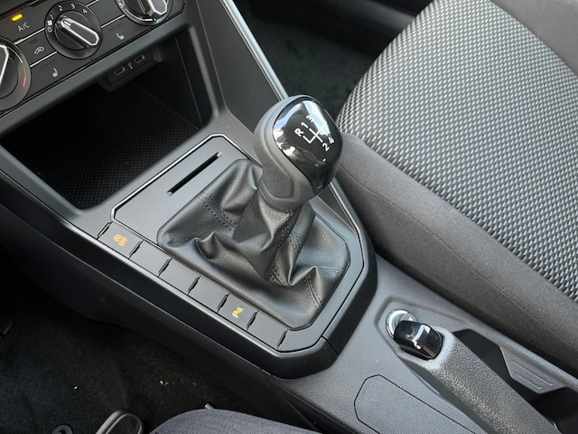 Volkswagen Polo 1.0 2025 - APP*Shzg*Einparkhilfe+*Klima*LED!!!