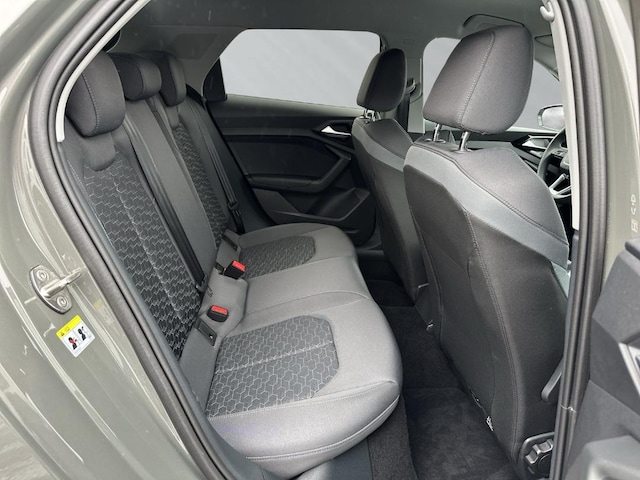 Audi A1 30 TFSI Allstreet S-Tronic