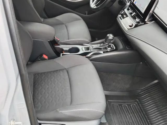 Toyota Corolla Active Hybride Touring