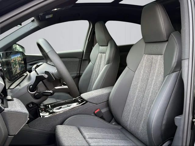 Audi Q6 e-tron Quattro