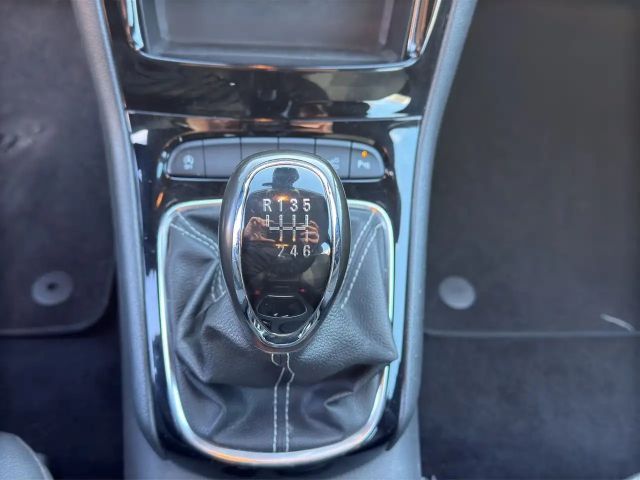 Opel Astra 1.2 Turbo Elegance