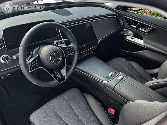 Mercedes-Benz E 450 4MATIC Sedan