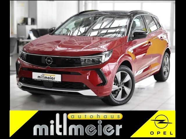 Opel Grandland 1.2 Turbo