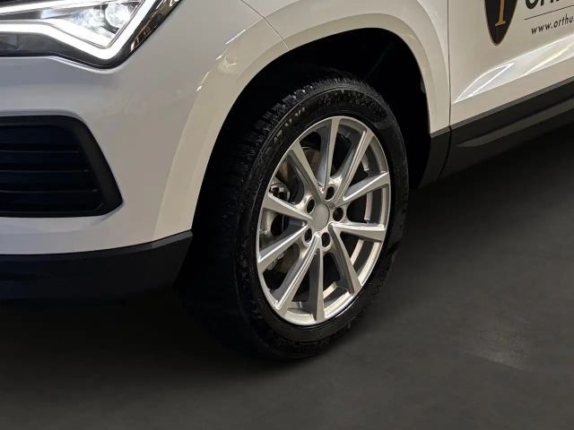 Seat Ateca 1.0 TSI Reference