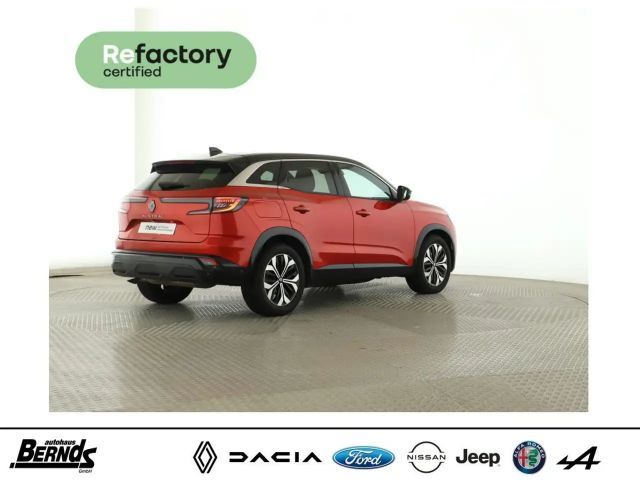 Renault Austral Techno