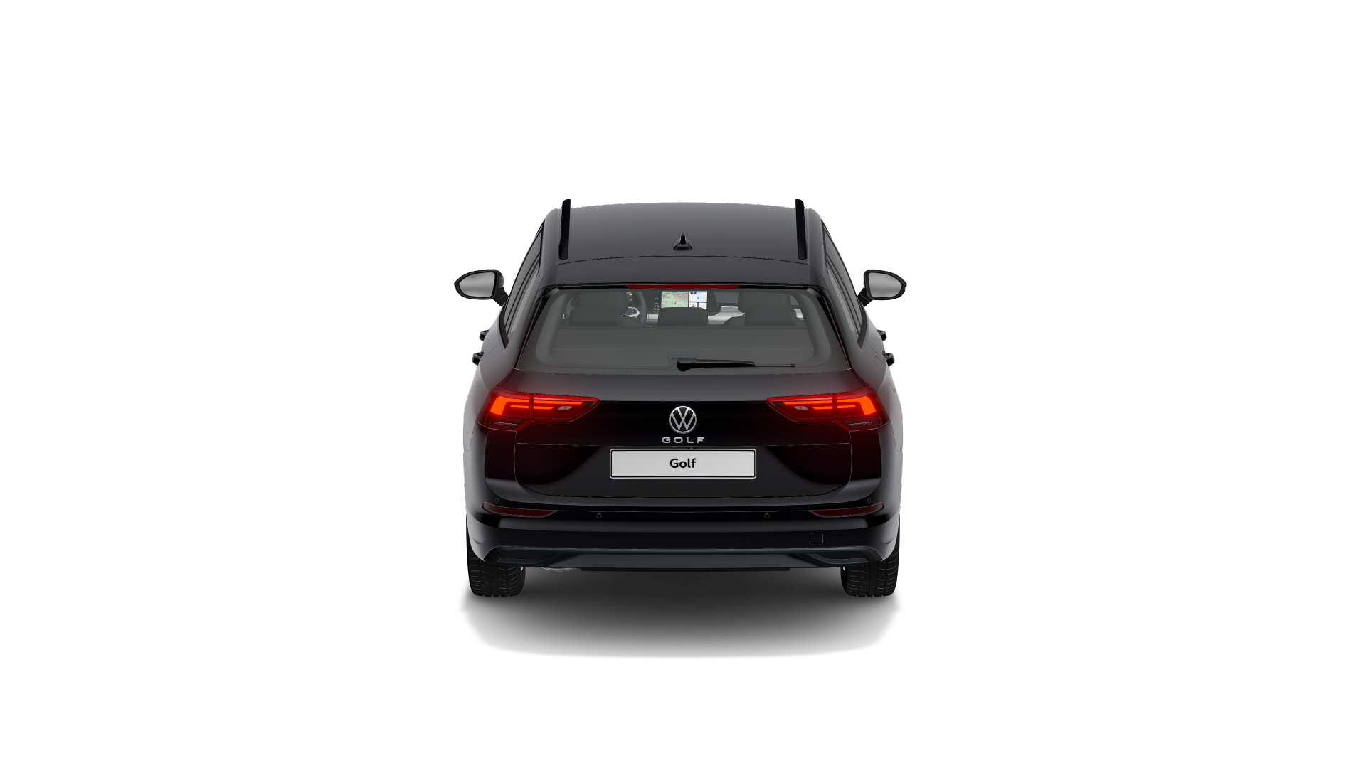 Volkswagen Golf DSG Variant