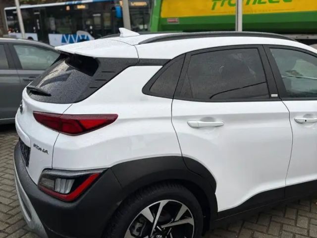 Hyundai Kona Intro Edition Intro Edition