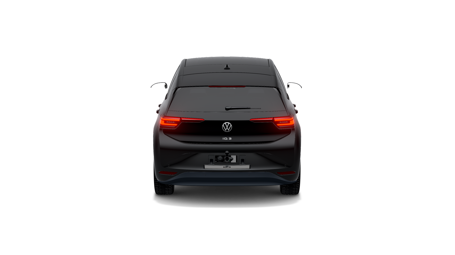 Volkswagen ID.3 150 kW 58 KWh Max