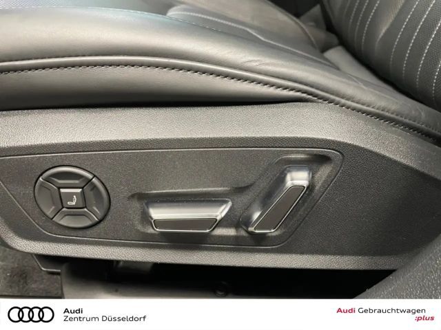 Audi S6 Avant Quattro