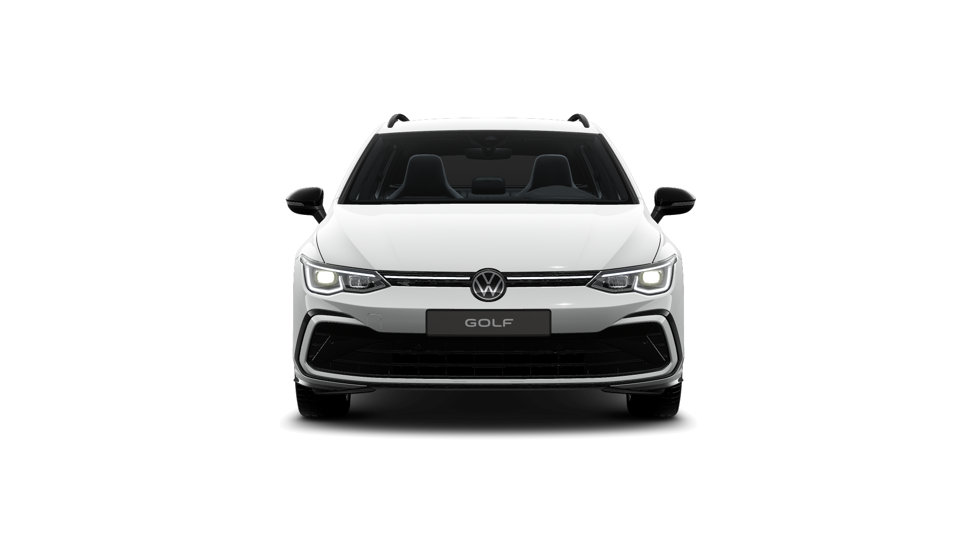 Volkswagen Golf Golf VIII Variant