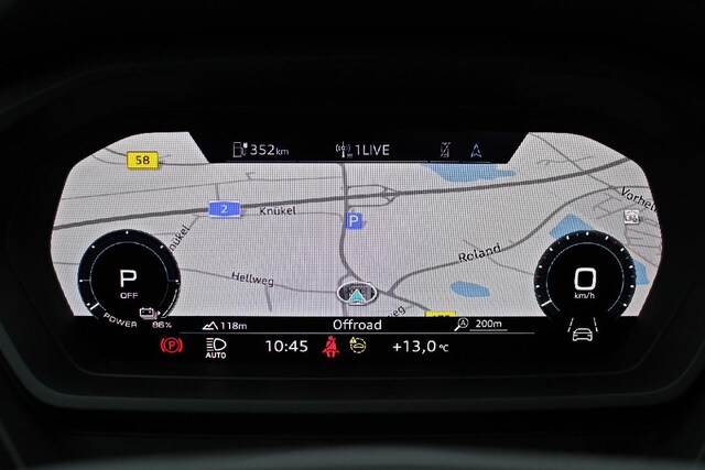 Audi Q4 e-tron 40 Sportback