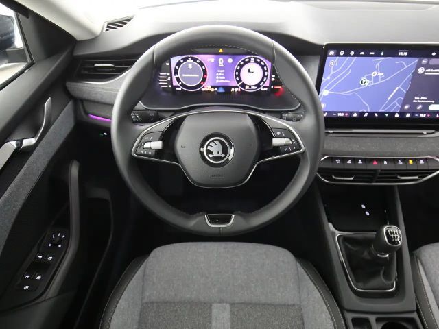 Skoda Octavia 1.5 TSI Combi Selection