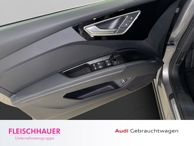 Audi Q4 e-tron 50 Quattro