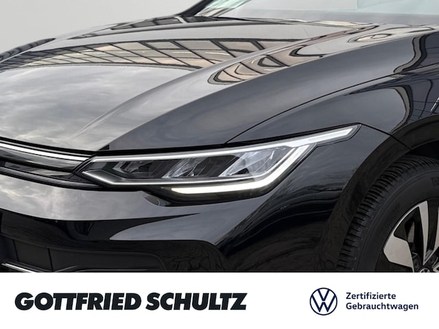 Volkswagen Golf 1.5 TSI