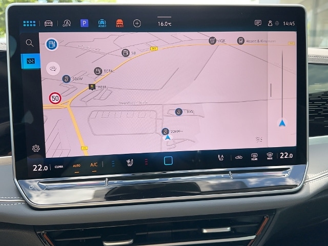 Volkswagen Passat 2.0 TDI Variant