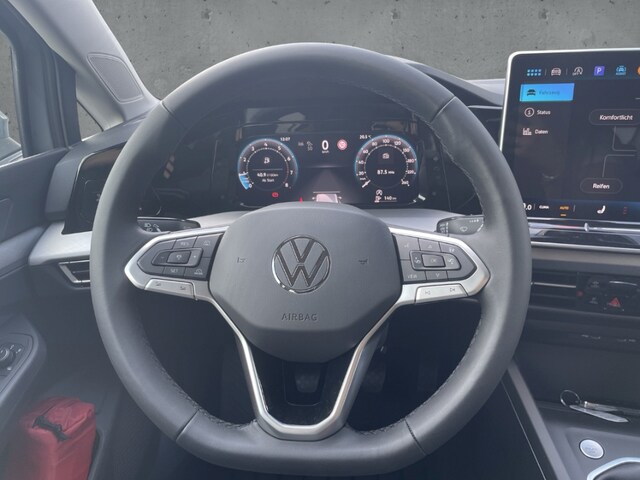 Volkswagen Golf 1.5 TSI Life Variant