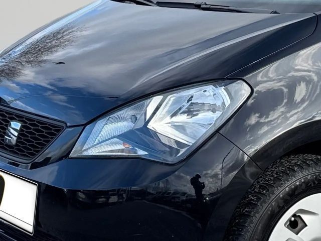 Seat Mii electric electric