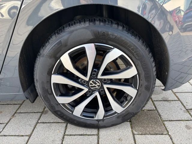 Volkswagen Golf Golf VIII