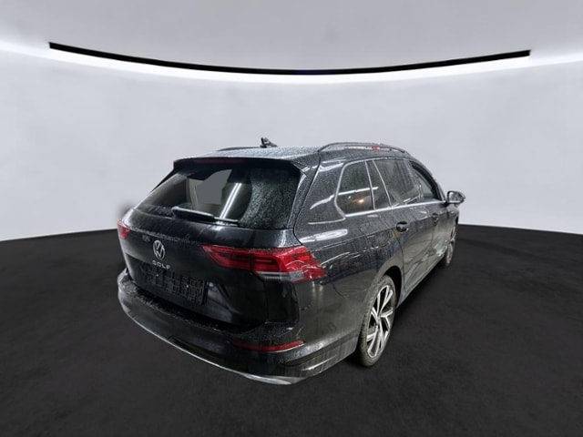 Volkswagen Golf 2.0 TDI DSG Golf VIII Variant