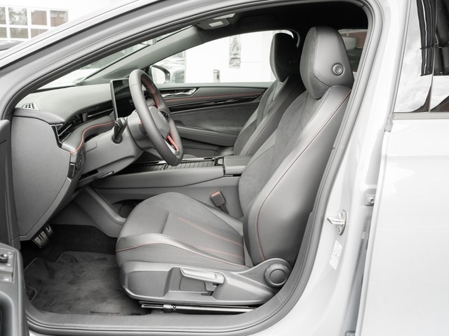 Volkswagen ID.7 GTX Tourer