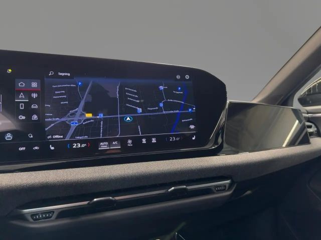 Audi A5 2.0 TFSI S-Line