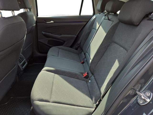 Volkswagen Golf 2.0 TDI DSG Life Variant