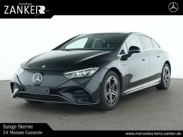 Mercedes-Benz EQE 350 4MATIC AMG Line Sedan