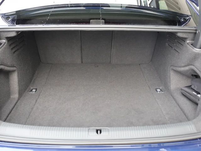 Audi A4 35 TFSI Sedan