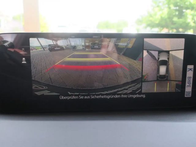 Mazda 3 Exclusive-line