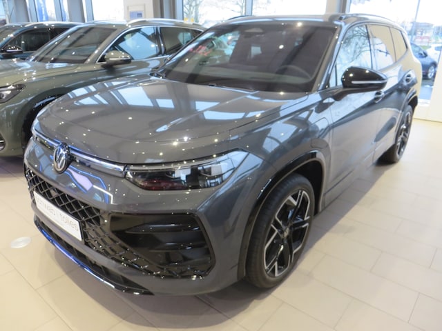 Volkswagen Tayron DSG R-Line eHybrid