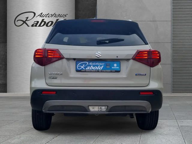Suzuki Vitara Comfort Hybrid