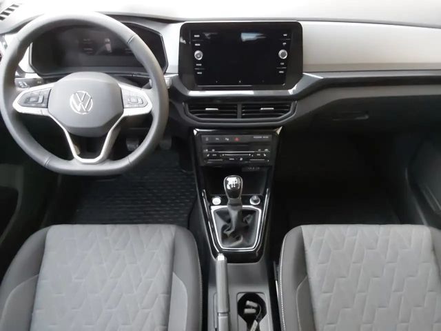 Volkswagen T-Cross Friends TSI