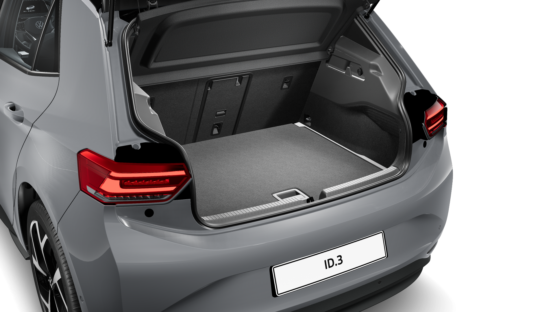 Volkswagen ID.3 Automatik LM DynLicht KeyLess LED