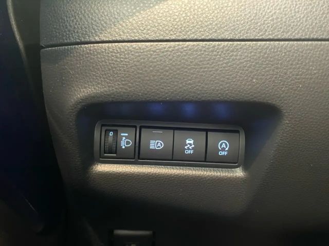 Toyota Aygo X Hatchback S-CVT