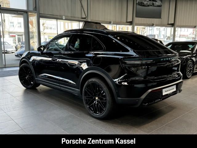 Porsche Macan 4S
