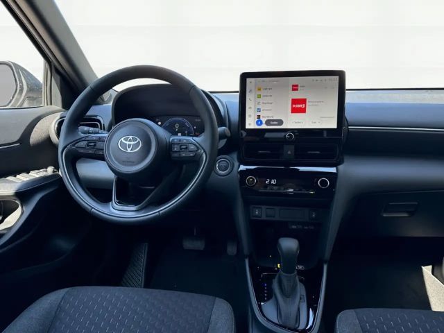 Toyota Yaris Cross 4x2 Hybride