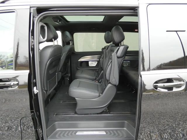 Mercedes-Benz V 300 4MATIC EXCLUSIVE V 300 d