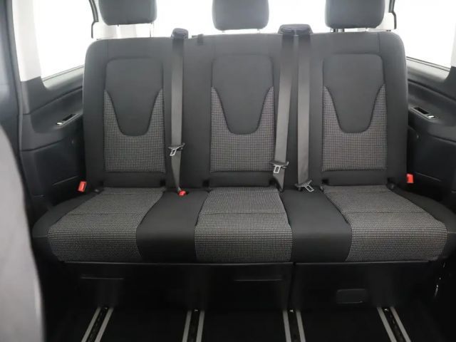 Mercedes-Benz V 300 V 300 d