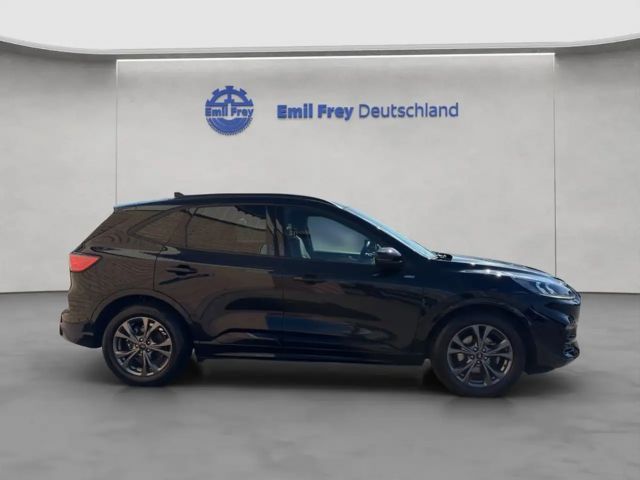 Ford Kuga ST Line X