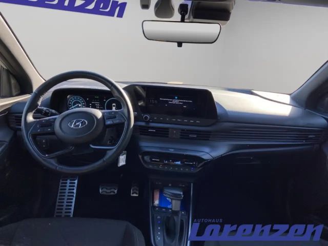 Hyundai Bayon 1.0 Connect T-GDi