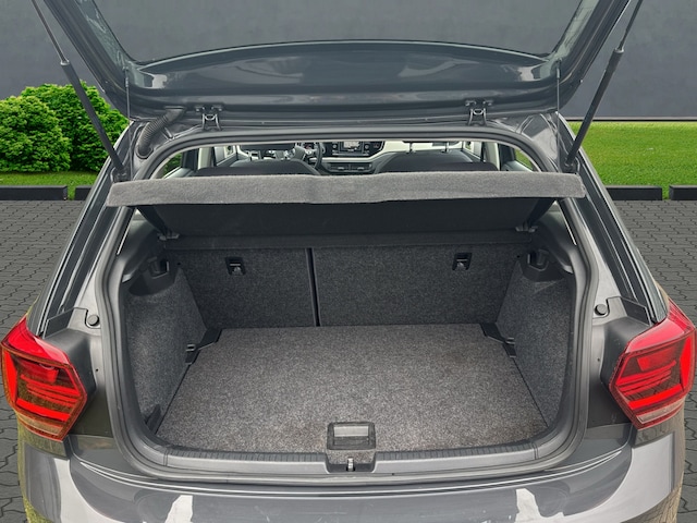 Volkswagen Polo 1.0 TSI Highline