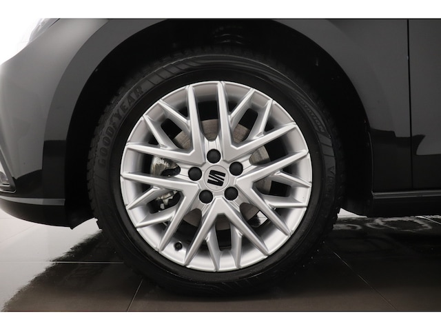 Seat Ibiza 1.0 TSI FR-lijn