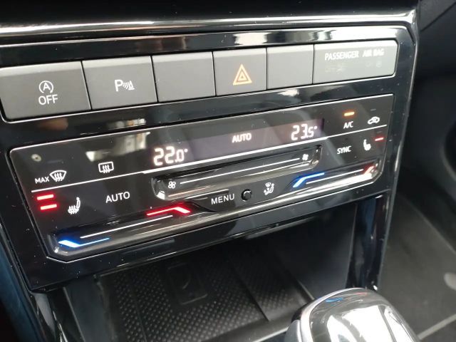 Volkswagen T-Cross 1.0 TSI DSG Style