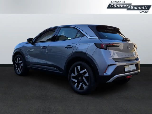 Opel Mokka Elegance Mokka-e