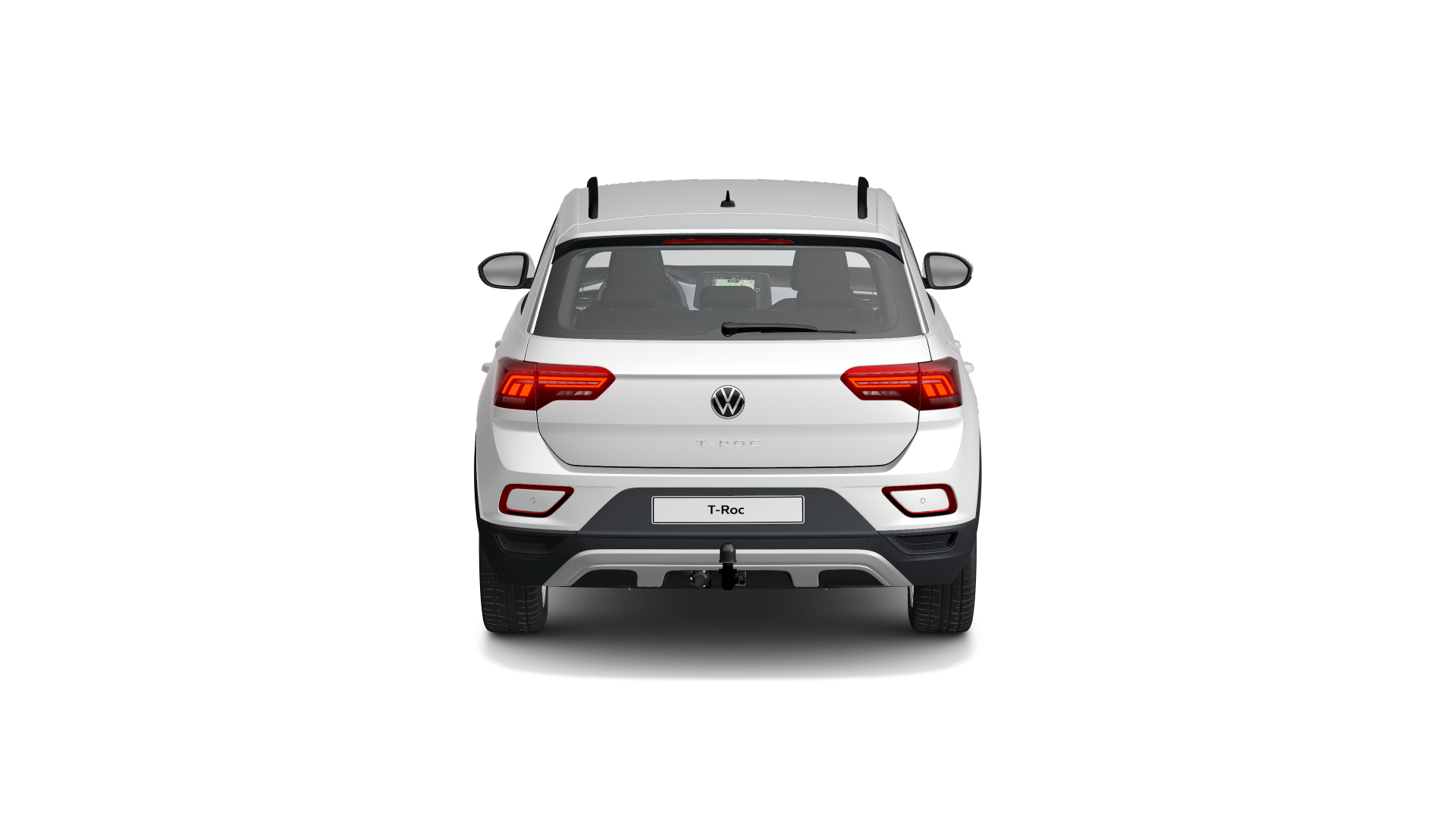 Volkswagen T-Roc 1.5 TSI Life