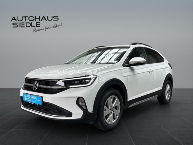 Volkswagen Taigo Life