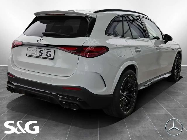 Mercedes-Benz GLC 43 AMG 4MATIC AMG Line