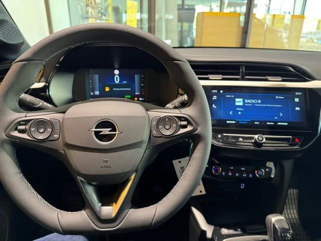 Opel Corsa GS-Line Grand Sport Turbo