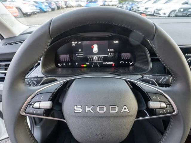 Skoda Kamiq 1.5 TSI Selection